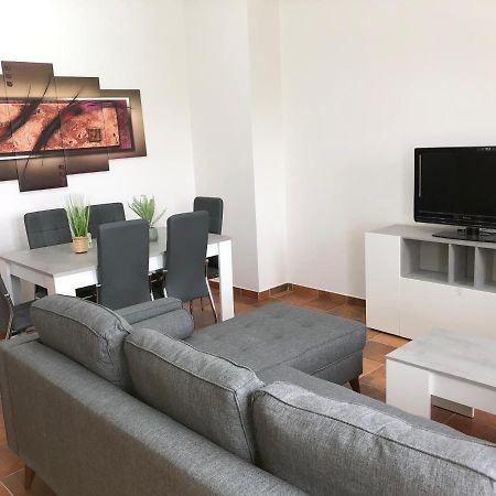 Sierra Nevada Galatino 12A Apartment ภายนอก รูปภาพ