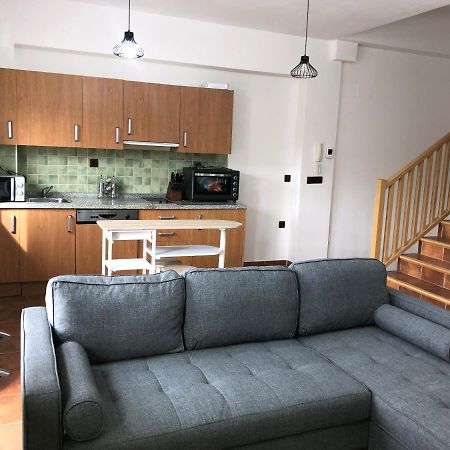 Sierra Nevada Galatino 12A Apartment ภายนอก รูปภาพ