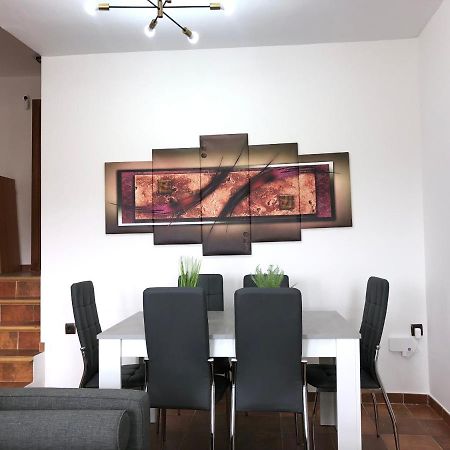 Sierra Nevada Galatino 12A Apartment ภายนอก รูปภาพ