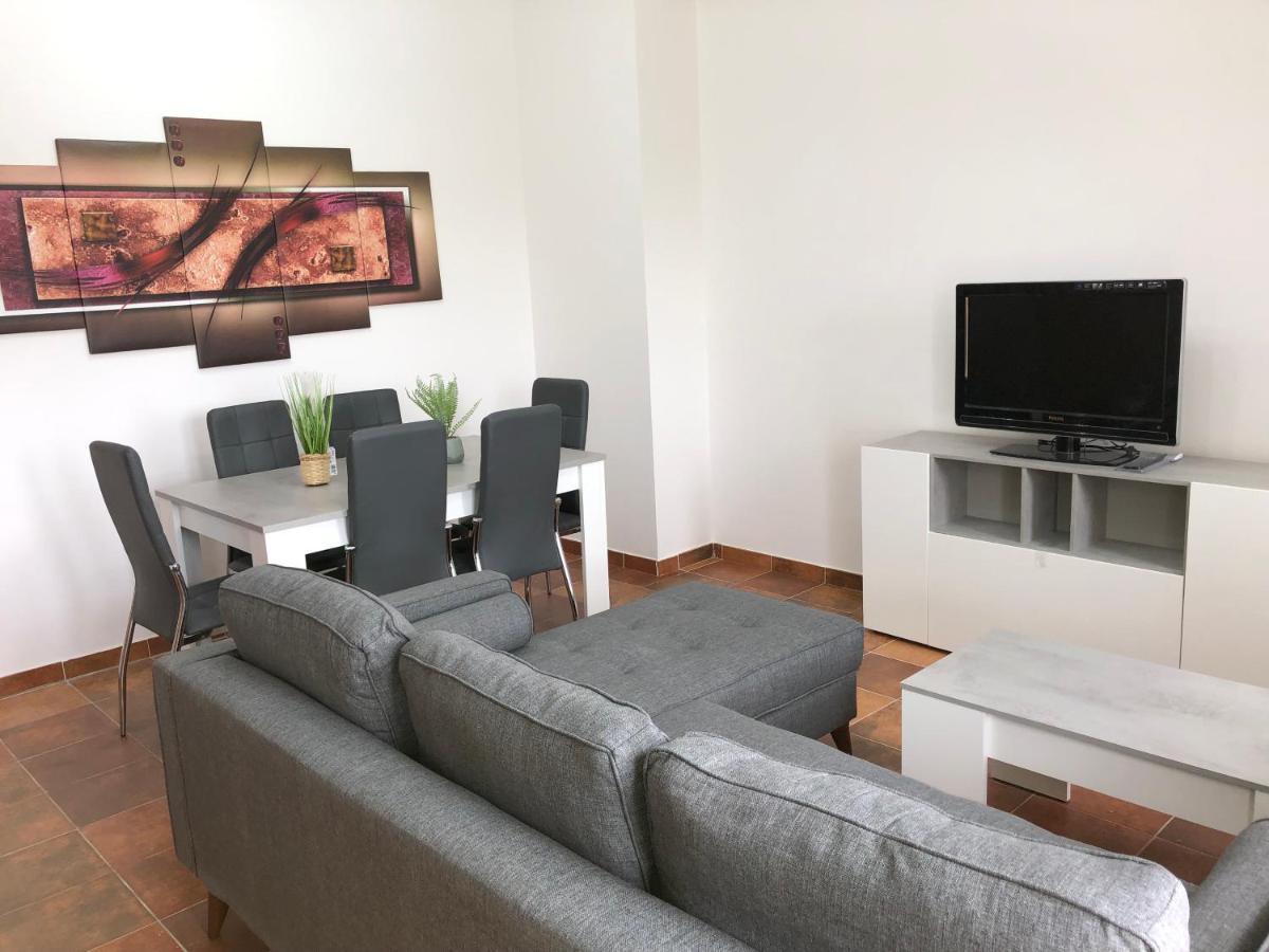 Sierra Nevada Galatino 12A Apartment ภายนอก รูปภาพ