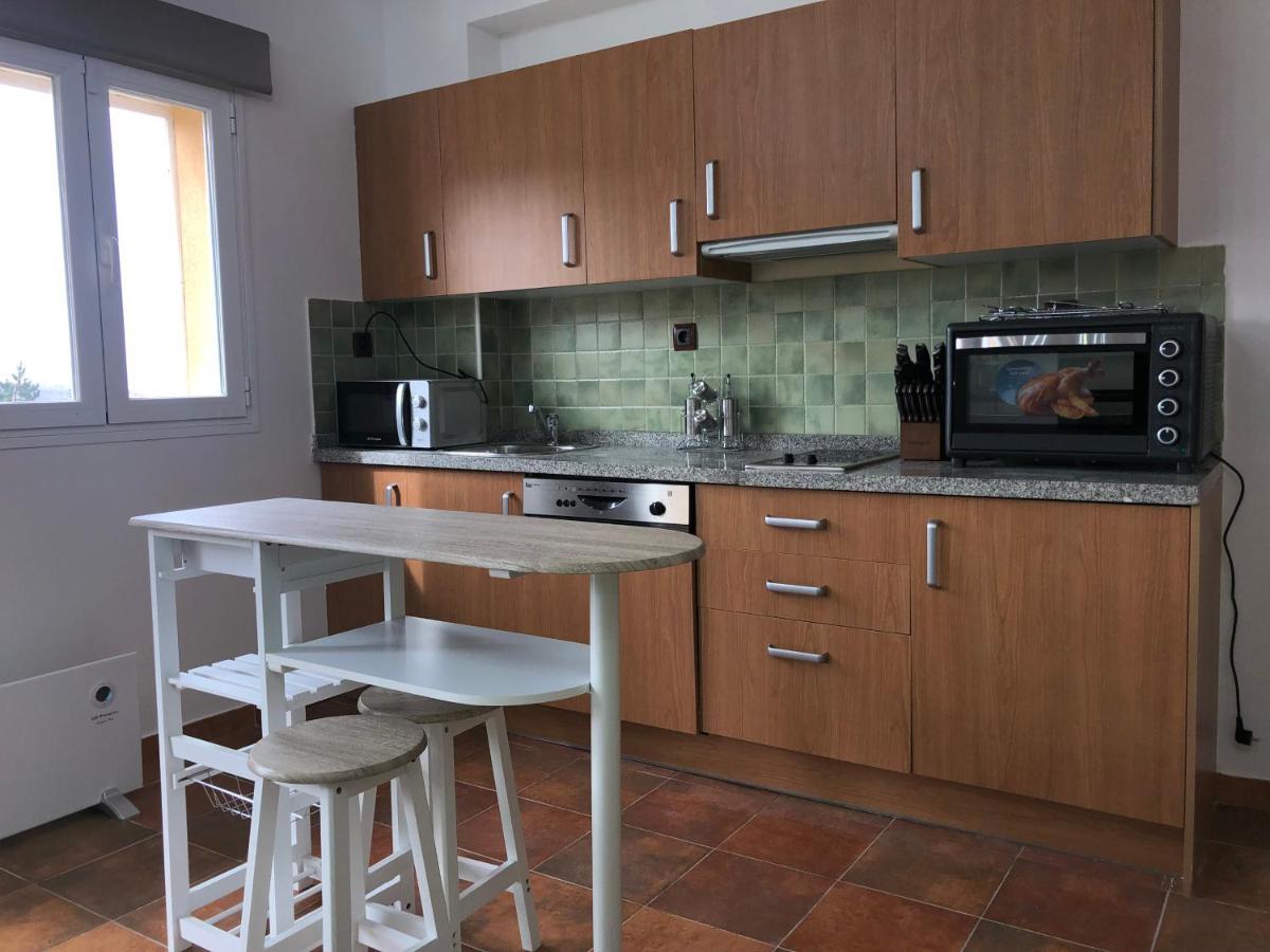 Sierra Nevada Galatino 12A Apartment ภายนอก รูปภาพ