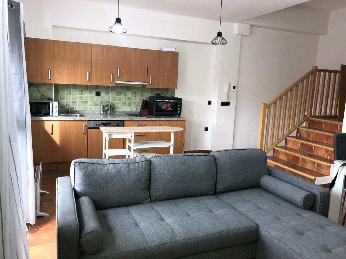 Sierra Nevada Galatino 12A Apartment ภายนอก รูปภาพ
