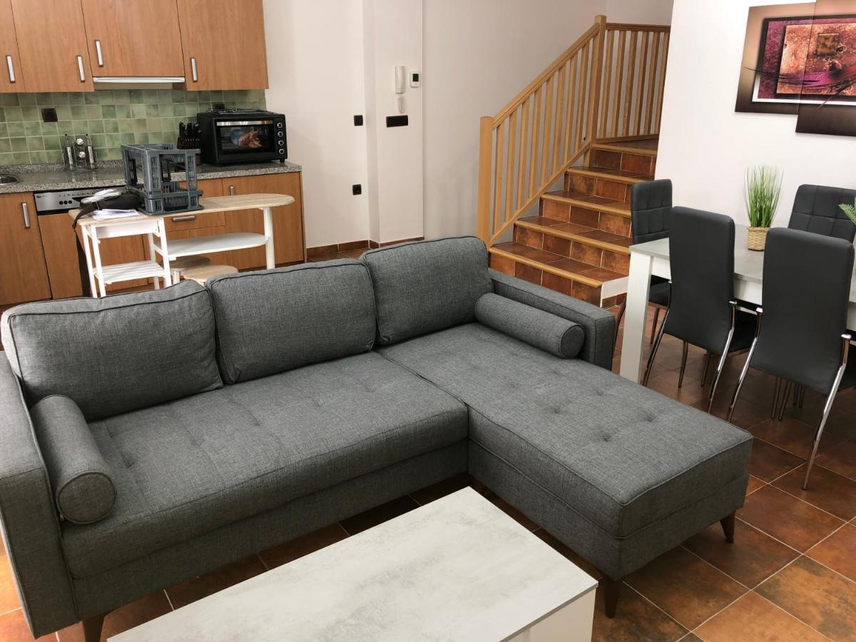 Sierra Nevada Galatino 12A Apartment ภายนอก รูปภาพ