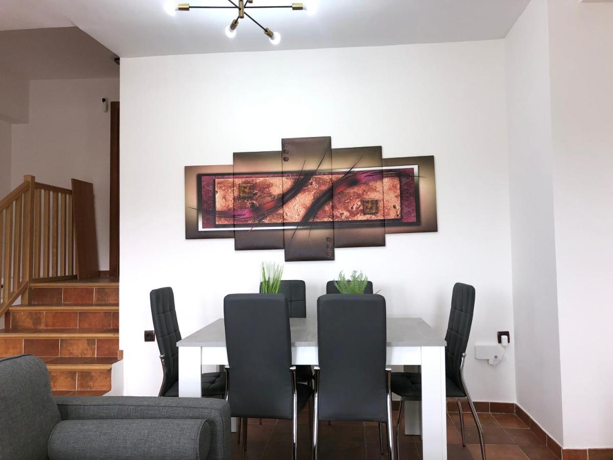 Sierra Nevada Galatino 12A Apartment ภายนอก รูปภาพ