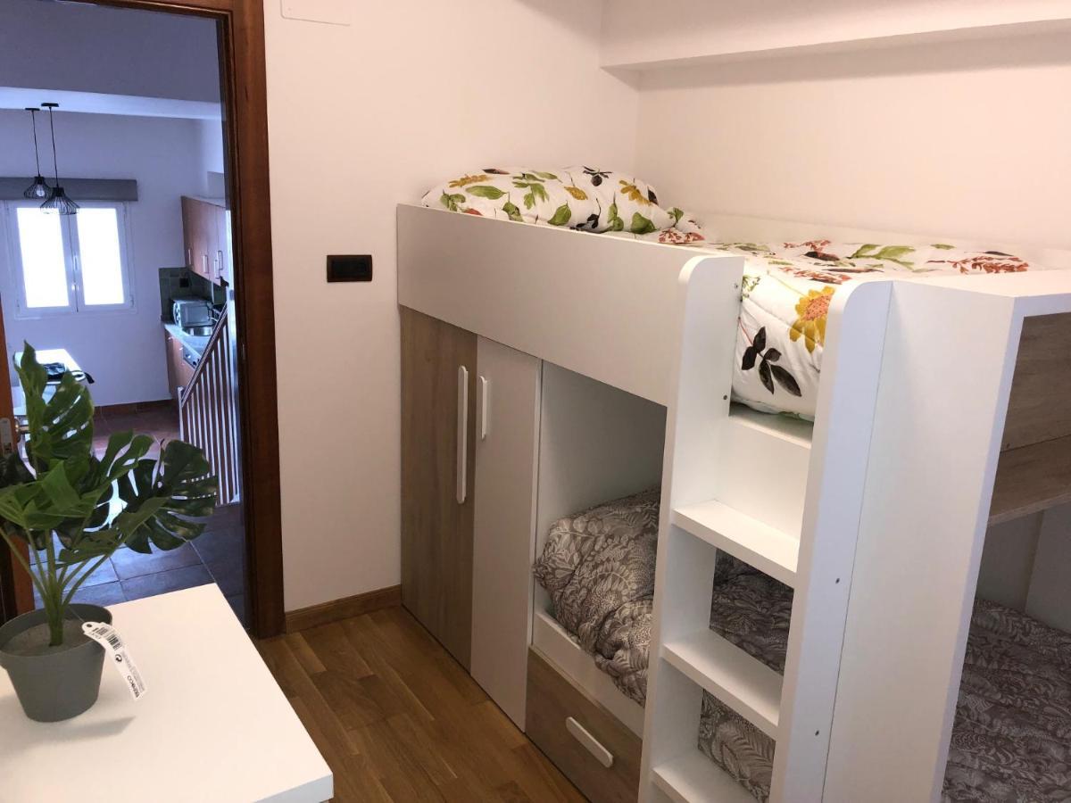 Sierra Nevada Galatino 12A Apartment ภายนอก รูปภาพ