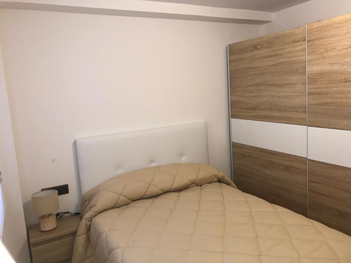 Sierra Nevada Galatino 12A Apartment ภายนอก รูปภาพ
