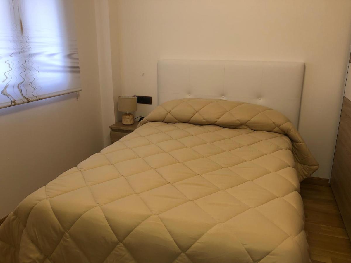 Sierra Nevada Galatino 12A Apartment ภายนอก รูปภาพ