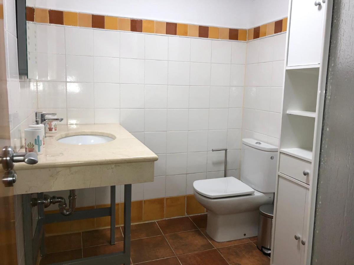 Sierra Nevada Galatino 12A Apartment ภายนอก รูปภาพ